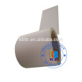 Adhesive hot melting ribbon iron on name tapes for school uniform nursing home